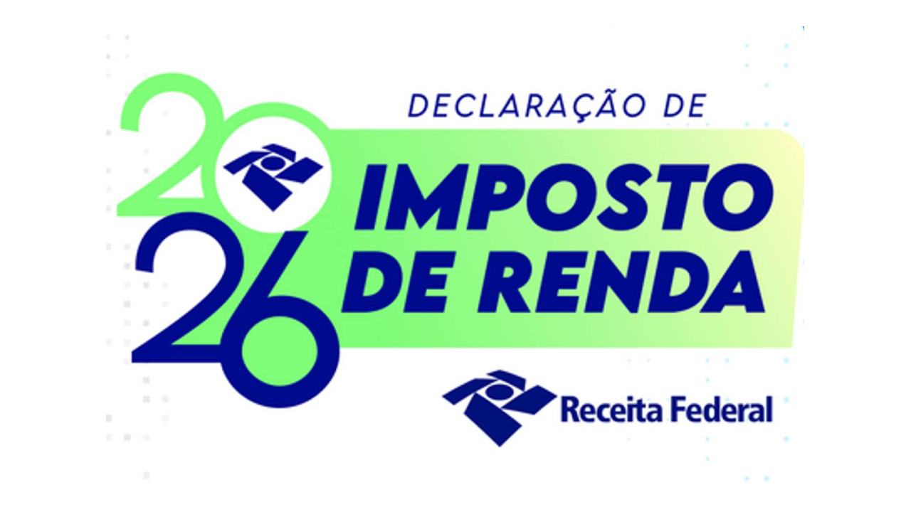 Receita começa a receber declarações do IRPF no dia 23 de março