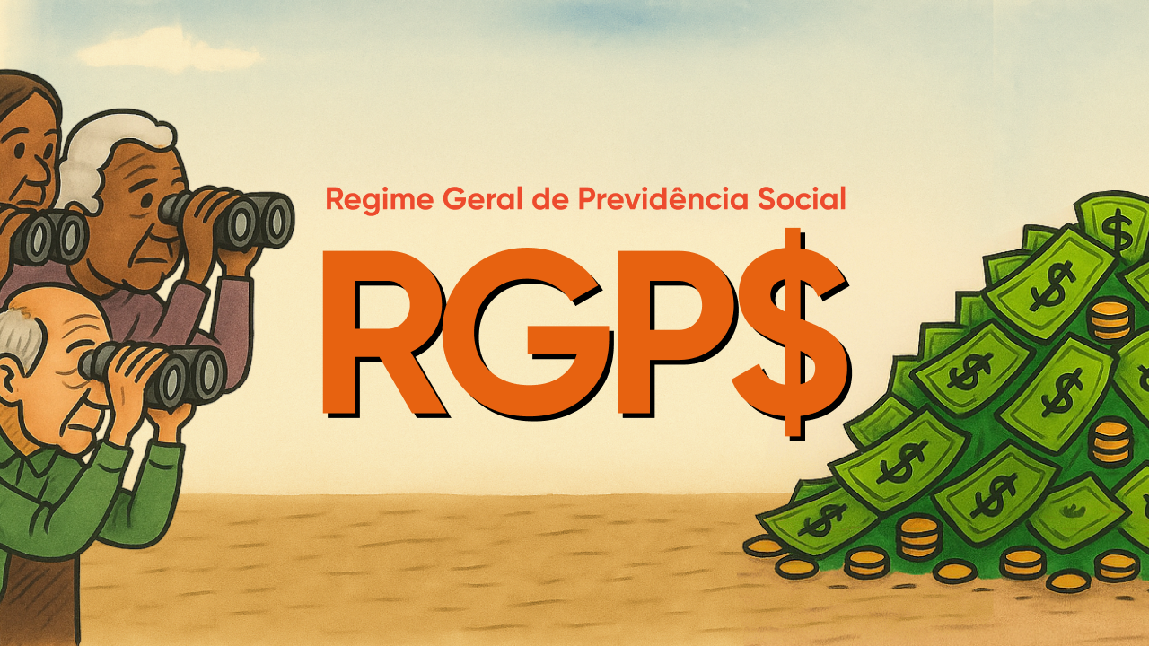 RGPS: Reajuste para Aposentadorias e Pensões