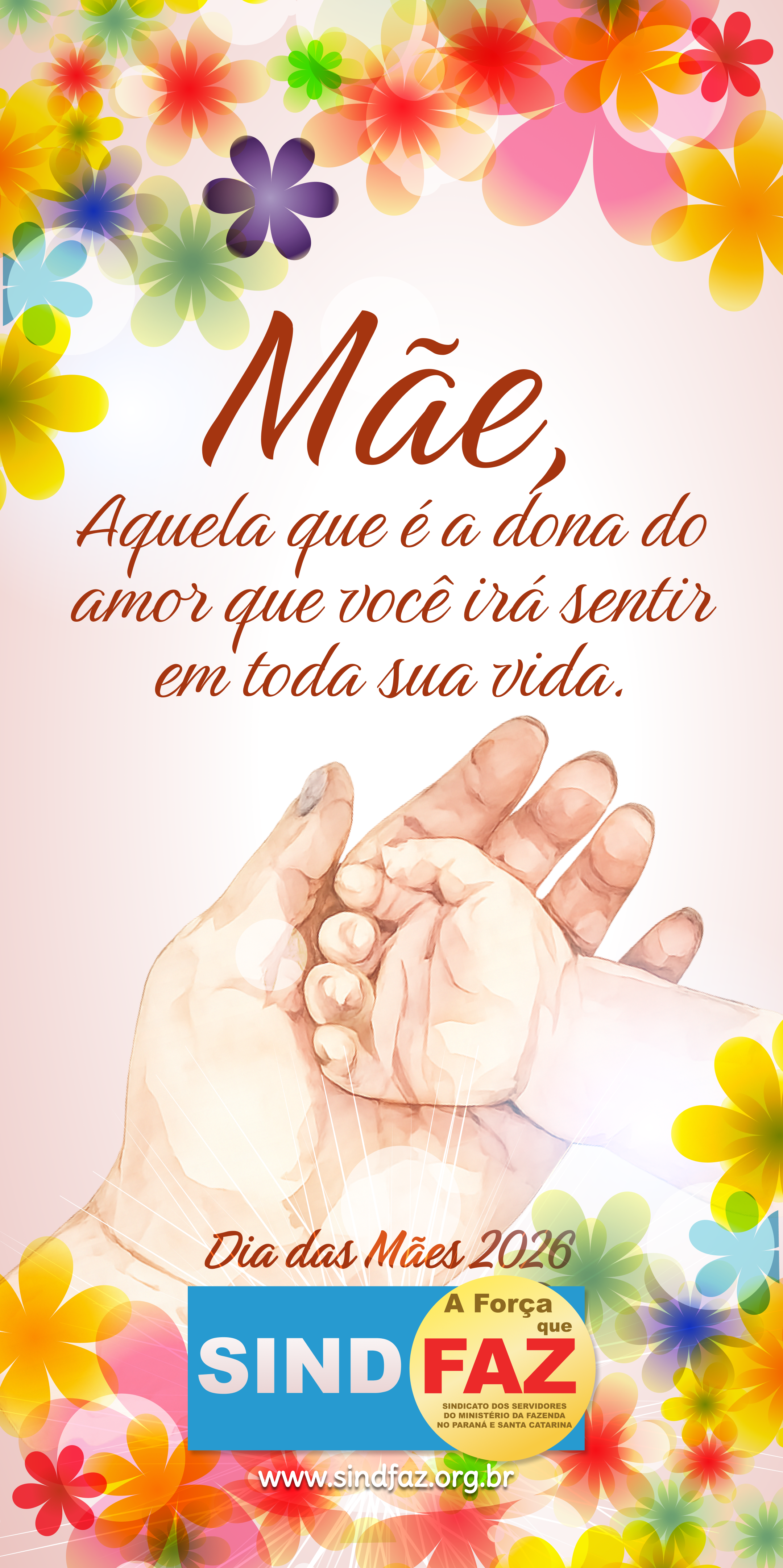 Mensagem de Overlay